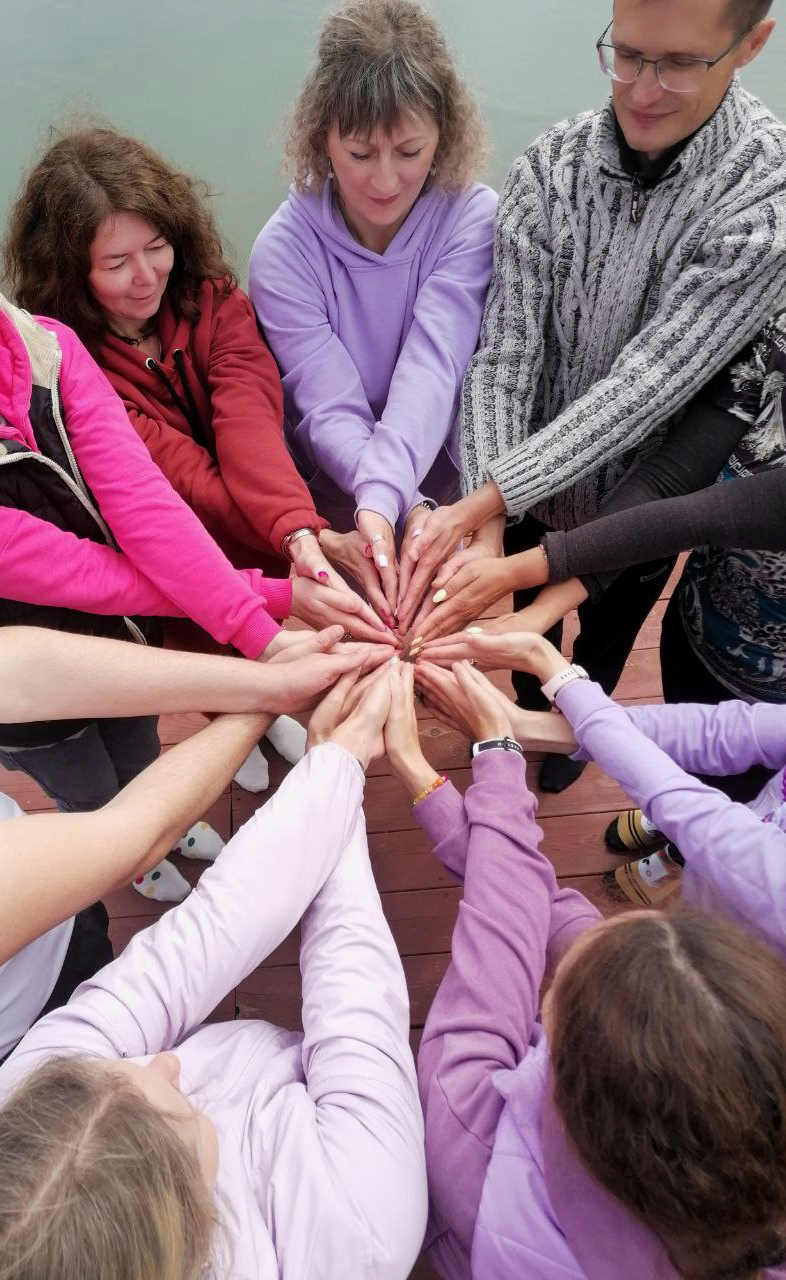 авторские ретрит туры ретрит туры