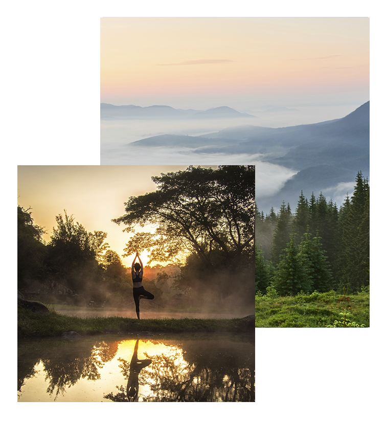 расширение сознания ретрит на Аркаим